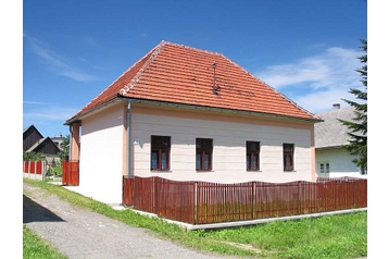 Slovakia Chata Liptovská Kokava, Liptovská Kokava, Exterior
